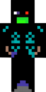 RoBo-Steve