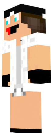 Preview of texture: Biel Skin