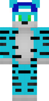 tigre