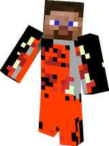 3D Man 3 