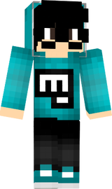 cadu nerd do pvp