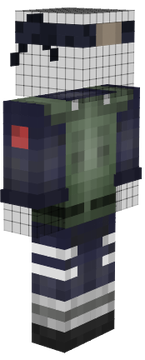 mittimo set ninja