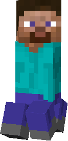 Steve Creeper