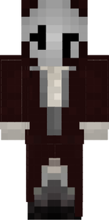 Gaster Erwin