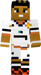 C.Ronaldo