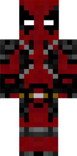Minecraft Skin