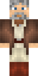 old obi wan