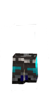 Diamond Model