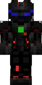 Tica skins 