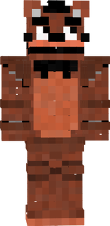 freddy