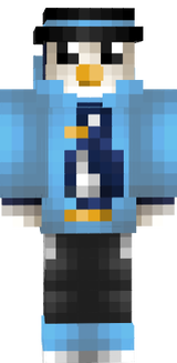 penguin