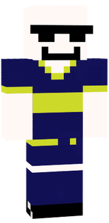 Luksxsx pero boca