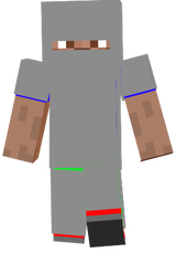 ninja steve