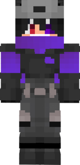 skin inverno reveros
