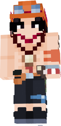 Preview of texture: ace
