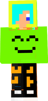 tiger_92 seconda skin