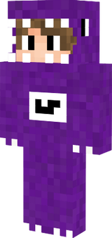 uLouiz Dino Edit 