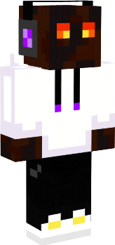 Preview of texture: cool magma
