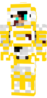 Injured Sir Warlord