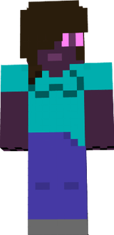 ender Stevette
