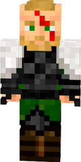ragnar josh
