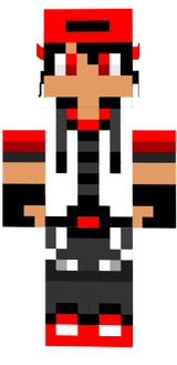 Kuro Dresseur de Pokemon