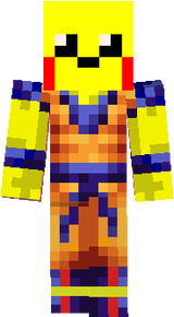 Gokuchu