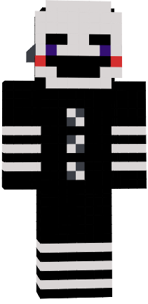 Preview of texture: Puppet