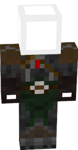 slender armor