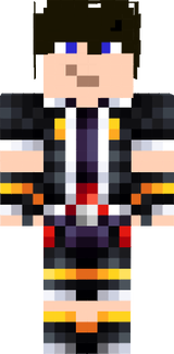 Boomboy96 Sora
