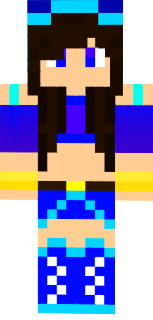 Preview of texture: steve