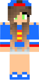 supergirl