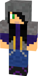 Ceridwen's Skin