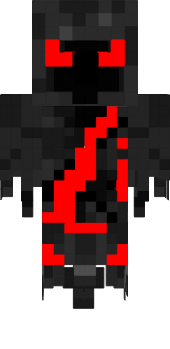 Preview of texture: NInja