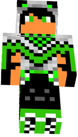 like my perso