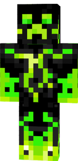 creeper