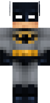 BATMAN