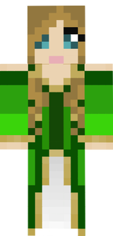 Peridot Princess ~EDIT~ Credit to emeraldknight101
