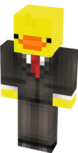 Ducki Duck