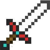 hero sword