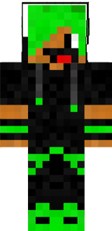 my character