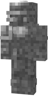 knight statue