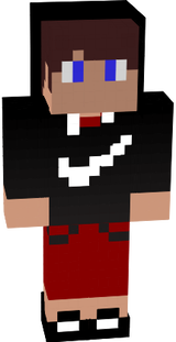 minha skin