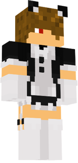 tigrimaid