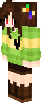 spheretale chara