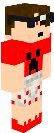 Preview of texture: mikecermelho
