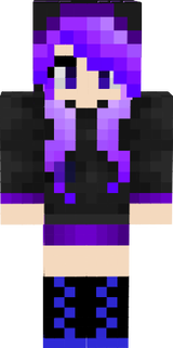 ender girl
