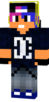 Skin do Gui