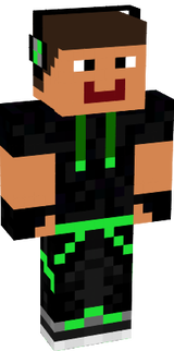 groot