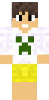 Minecraft mit Skill!
